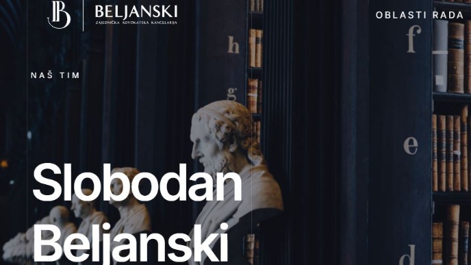 Predsednik ne veruje pravosuđu